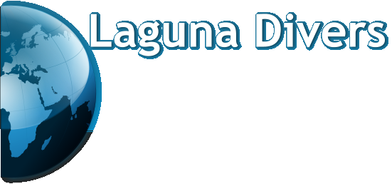 Laguna Divers